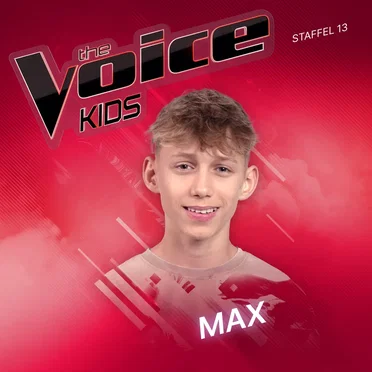 Rock & Roll Queen (aus "The Voice Kids - Staffel 13") [Live]