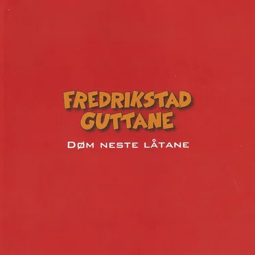 Døm Neste Låtane