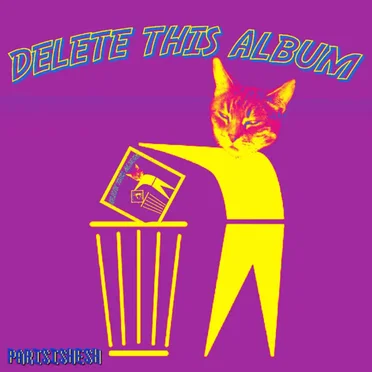 DELETE THIS ALBUM