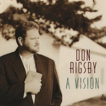 A Vision