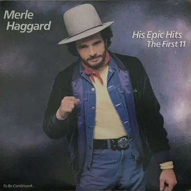 His Epic Hits: The First 11 (To Be Continued...)