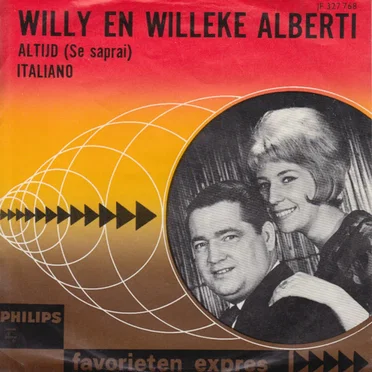 Altijd (Se saprai) / Italiano