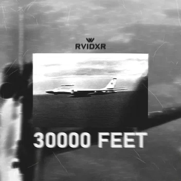30000 FEET