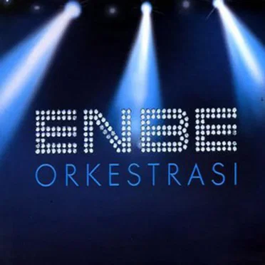 Enbe Orkestrası by Enbe Orkestrası - album cover