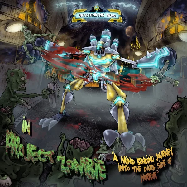 Project Zombie