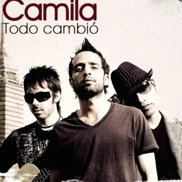 Todo cambió