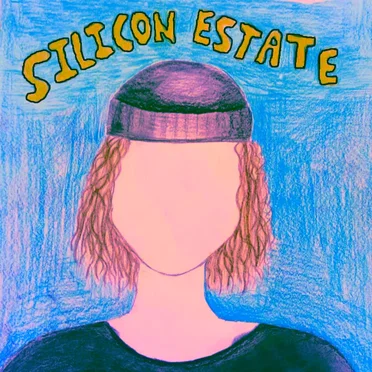 Life's Alright by Silicon Estate - album cover