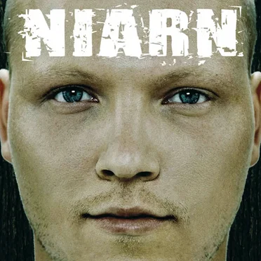 Antihelt by Niarn - album cover