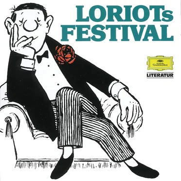 Loriots Festival by Loriot - album cover