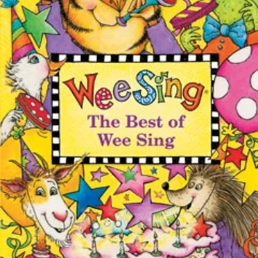 The Best of Wee Sing