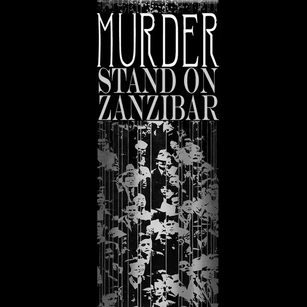 Stand On Zanzibar