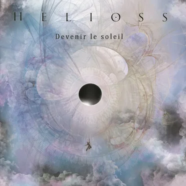 Devenir le soleil by Helioss - album cover