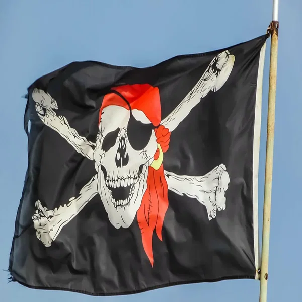 Pirate Jolly Roger