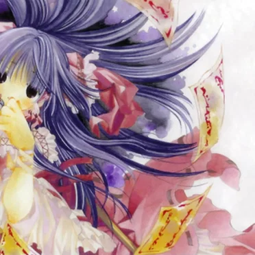 東方幻樂編曲集第二集 舞 -MAI-