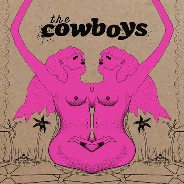 The Cowboys
