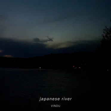 Japanese River