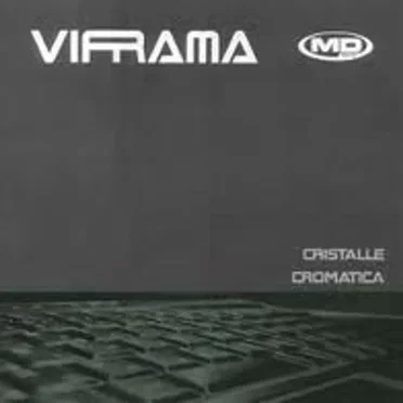 Cristalle by Viframa - album cover