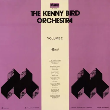 Volume 2 by Various Artists - album cover