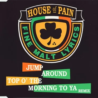 Top o’ the Morning to Ya (remix) / Jump Around