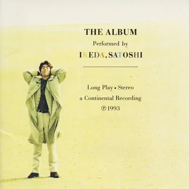 THE ALBUM