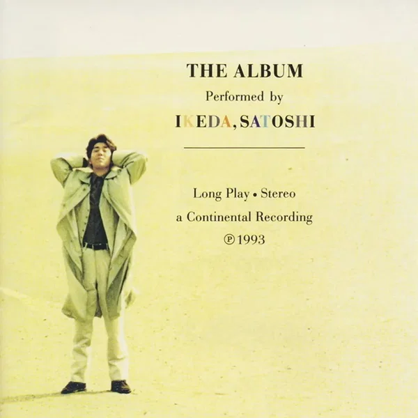 THE ALBUM