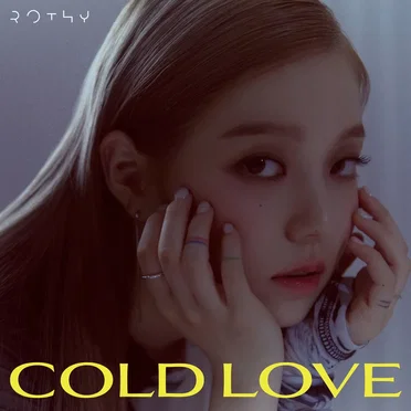 Cold Love by 로시 - album cover