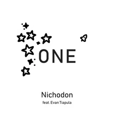 One