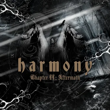 Chapter II: Aftermath by Harmony - album cover