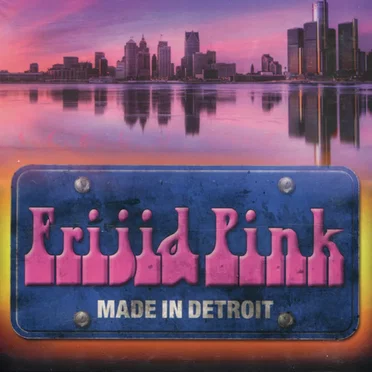 Made in Detroit
