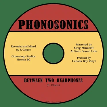 Between Two Headphones