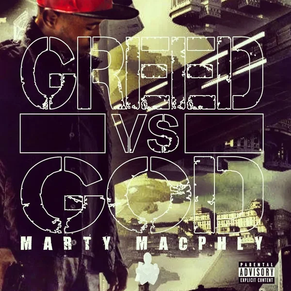 Greed Vs. God (1.5)