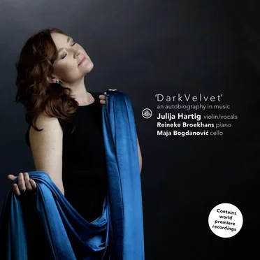 ‘Dark Velvet’: An Autobiography in Music