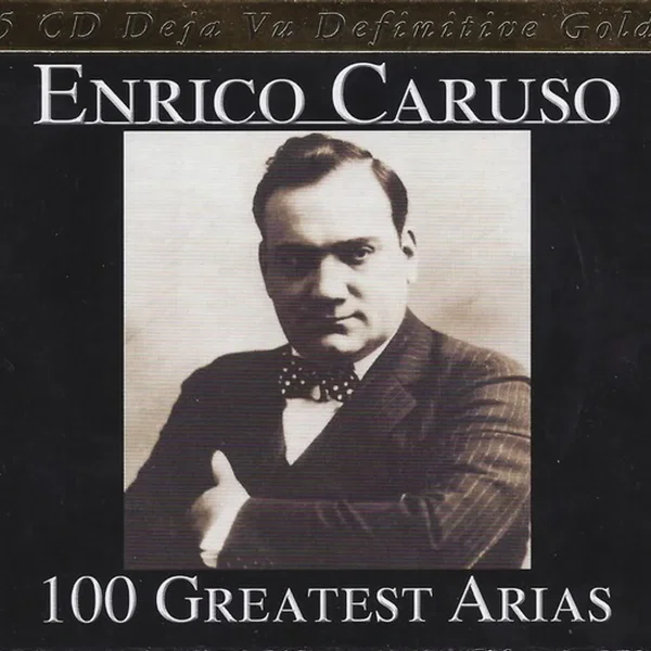 100 Greatest Arias