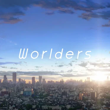 Worlders by Various Artists - album cover