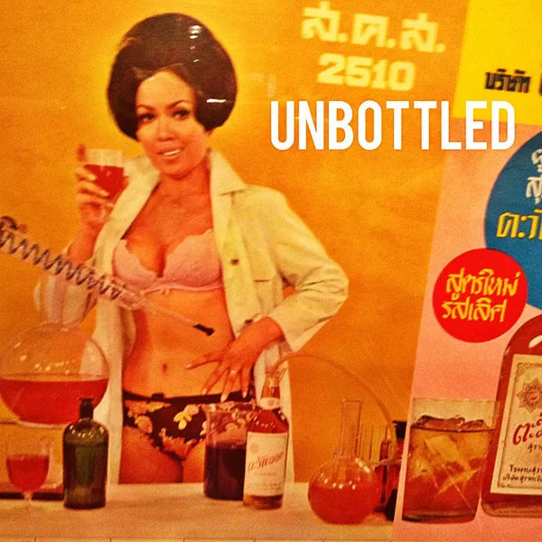 Unbottled