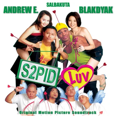 S2Pid Luv (OST) by Various Artists - album cover