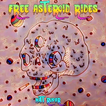 Free Asteroid Rides