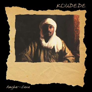 Amghar‐D’ana