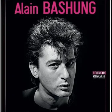 Alain Bashung
