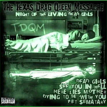 Night of the Living Dead Girls