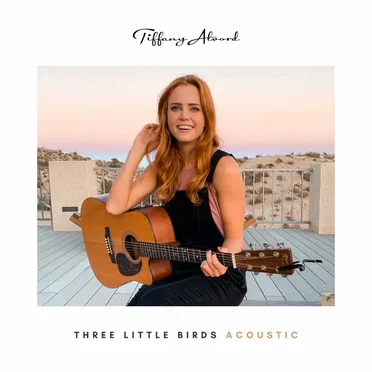 Three Little Birds (Acoustic)