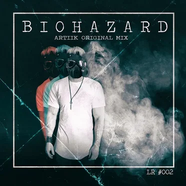 BIOHAZARD