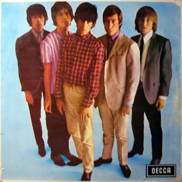 The Unstoppable Stones