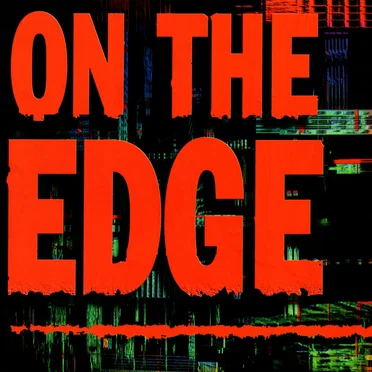 On the Edge by Various Artists - album cover