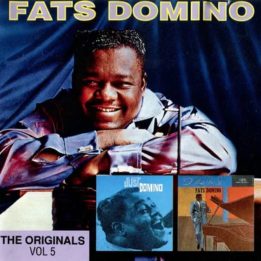 The Originals, Vol. 5: Just Domino / I Miss You So