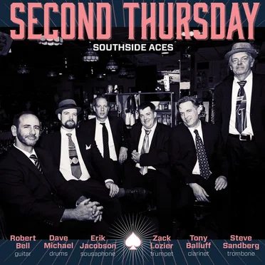 Second Thursday