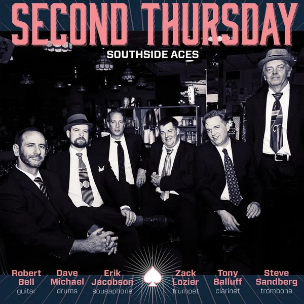 Second Thursday
