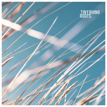 Roots by Tiny Rhino - album cover