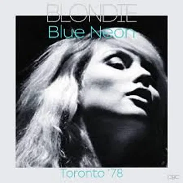 Blue Neon (live Toronto ’78)
