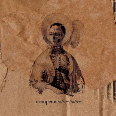 Hither Thither (Original Demos)